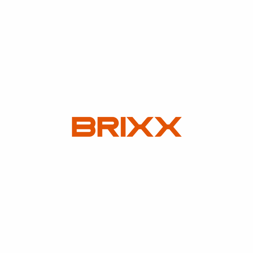 What do you associate with BRIXX ? Check it out and create a Logo Design von P Ʌ H Ʌ M B I T ™