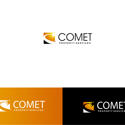Design by dokyunTM titled "Logo for Property Services Company"