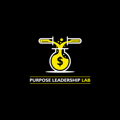 Purpose Leadership Lab Brand Design by may_moon