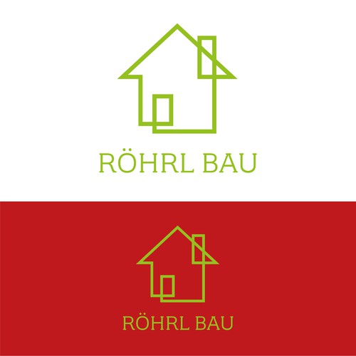  contest entry by jodldesign