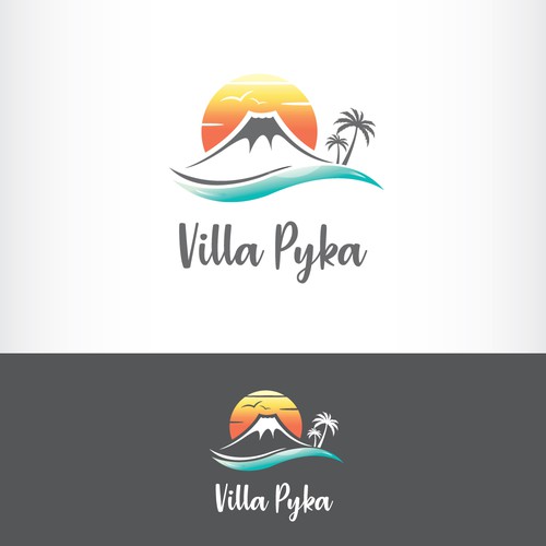  contest entry by Guavanaboy