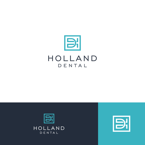 Design Dental Practice Logo with inspiration included Design by sukmo