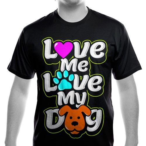 Designs Dog Themed Tshirt Design *** MULTIPLE WINNERS POSSIBLE