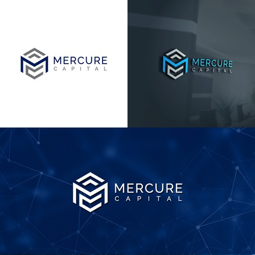 Logo design contest entry by A K 99™