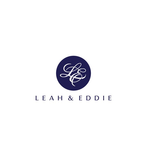 Wedding Monogram Logo Design by harodsgn™