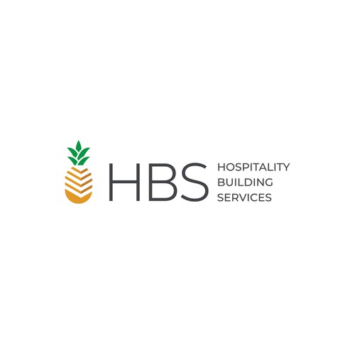 Rebranding HBS logo for construction company Design réalisé par Mr.CreativeLogo