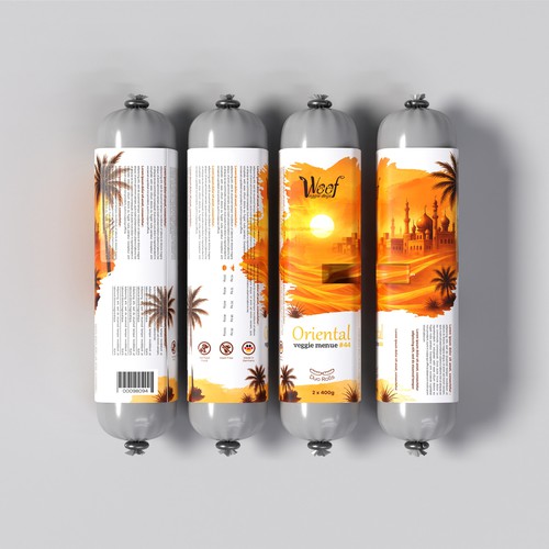  contest entry by Varah_B