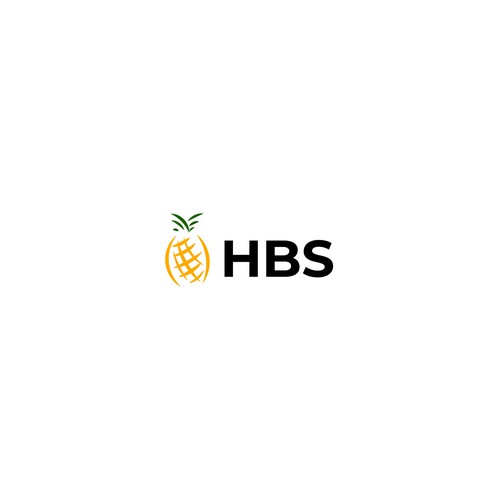 Design Rebranding HBS logo for construction company di CyberWolf™