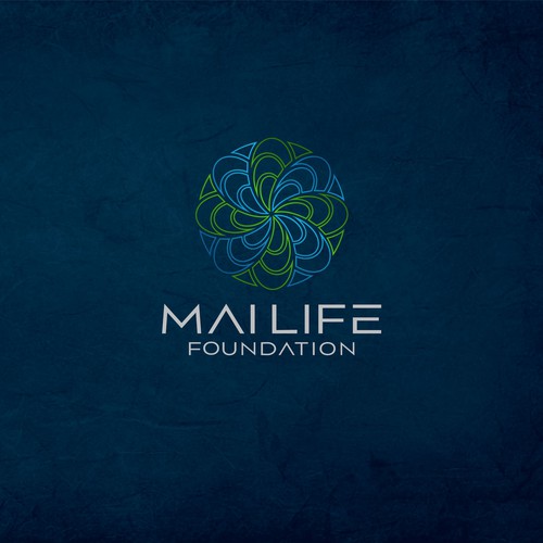 Logo design contest entry by Mayes