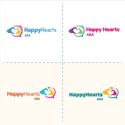 Logo For Child Therapy Services Company in USA Design réalisé par Wd.nano