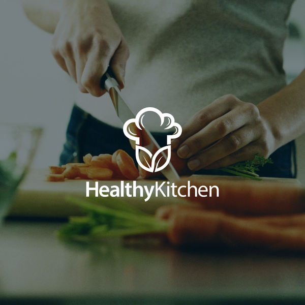 Design by vioo titled "Healthy Kitchen"