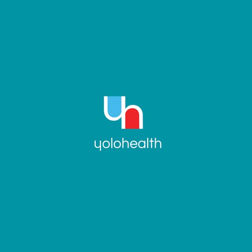 We need a powerful logo for our modern virtual healthcare Design réalisé par Brandsoup