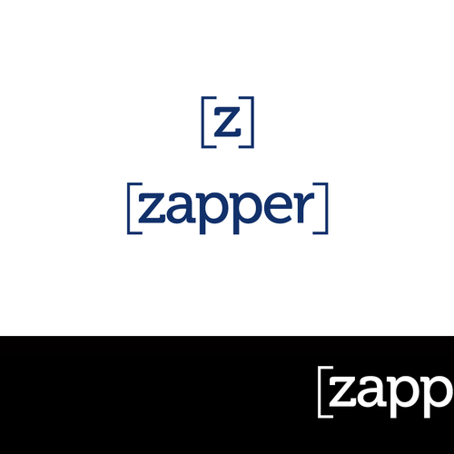 New logo wanted for Zapper Design by maxthing