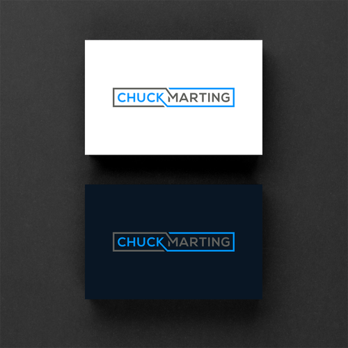 Chuck Coaching logo Design by Angga Jr