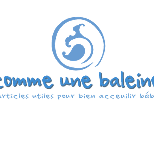 Logo design contest entry by Chebab.M