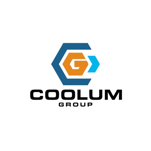 New Business Logo Design - Coolum Group Design by Dezineexpert⭐