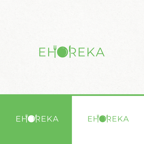 Make B2B ecommerce appealing by designing a logo/brand within the Horeca segment Design by mmkdesign