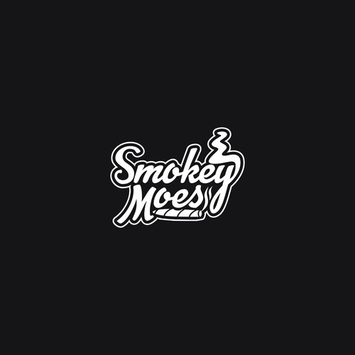 Logo Design for smoke shop Design by Millie Arts