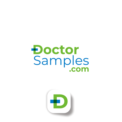 Design a Brand Identity for a brand focused on providing free samples to Doctors Design by flatof12