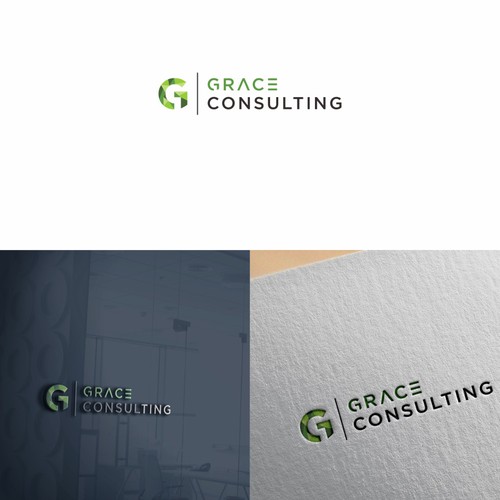 "Crea un logo per uno studio di consulenza ambientale, piccolo ma con grandi ambizioni" winning Logo design