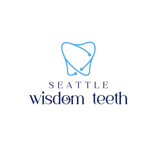 Seattle Wisdom Teeth Design by ✦✦ArtRasu✦✦