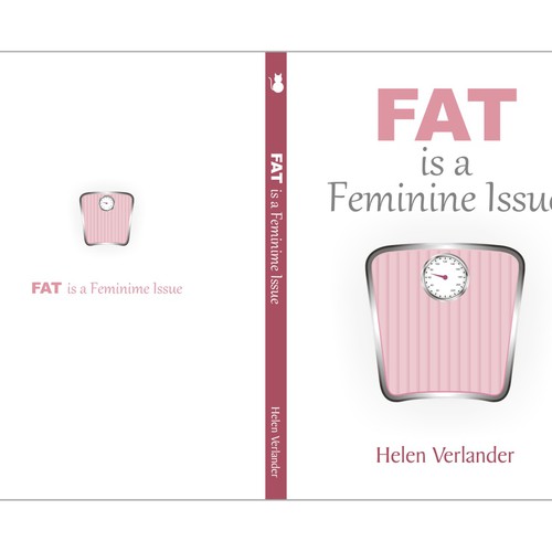 Create a bold and alluring illustration of weight loss and gain for women Design by Adz_N ***