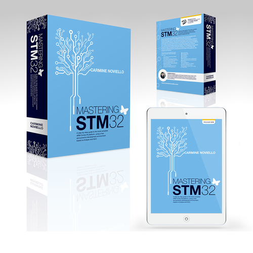 Mastering STM32 - Second… by Carmine Noviello [PDF/iPad/Kindle]