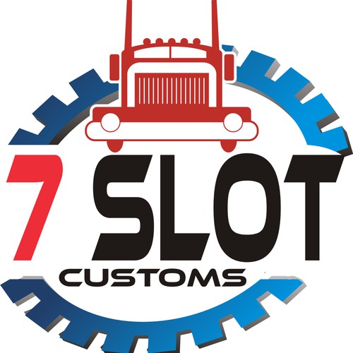 7 Slots Customs