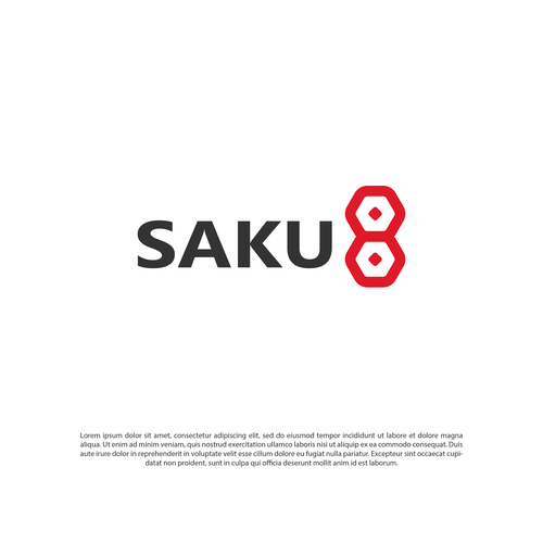 Saku 8 Design by d_arvin