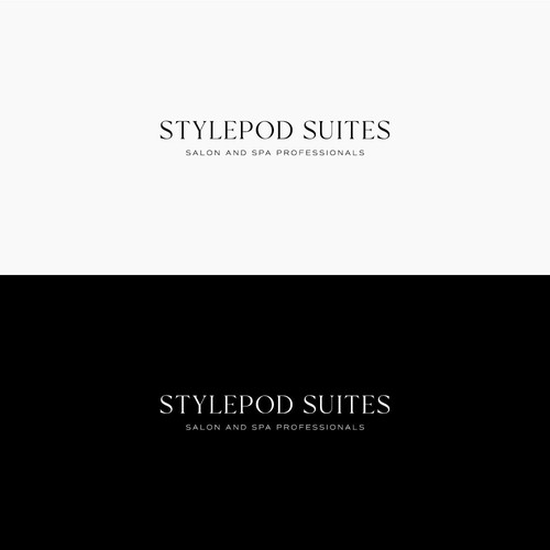 New logo for salon suites Design by anx_studio