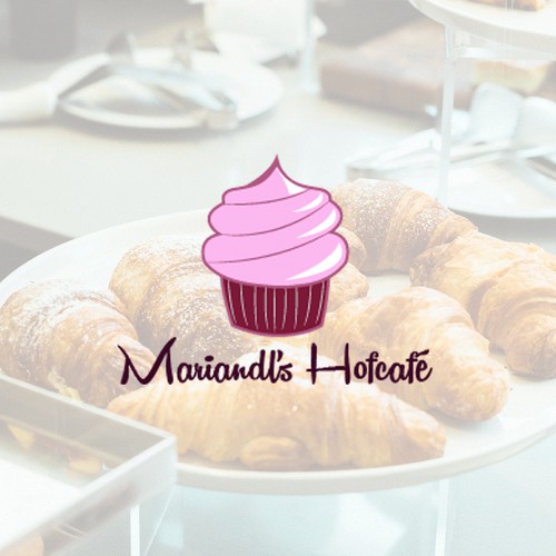 Logo design contest entry by Diana Apoltan