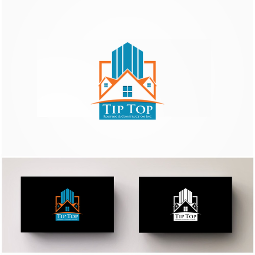 Simple construction logo design!! Design by wali99