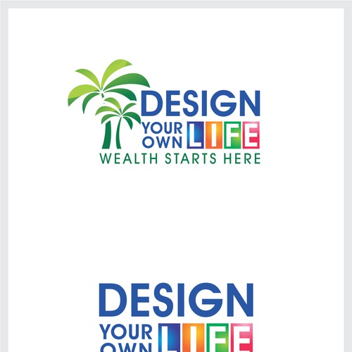 design own business logo