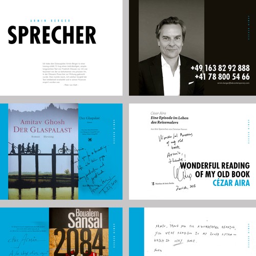 Other book or magazine contest entry by tündérke