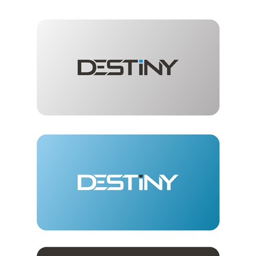 destiny Design von DigitalPunk