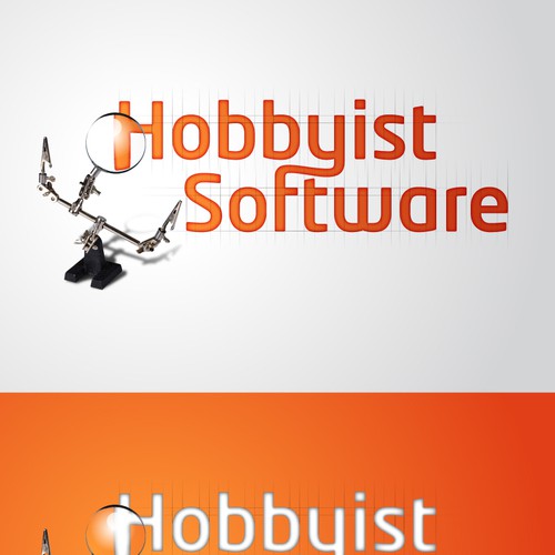 design for Hobbyist Software Design by krstivoja
