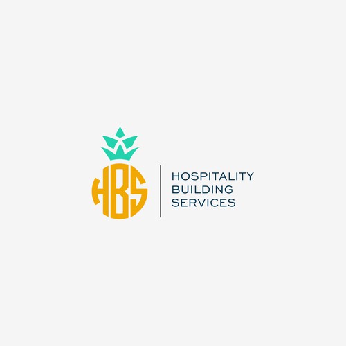 Rebranding HBS logo for construction company Design by j23