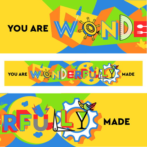 Designs | Interior wall design for an office | Illustration or graphics