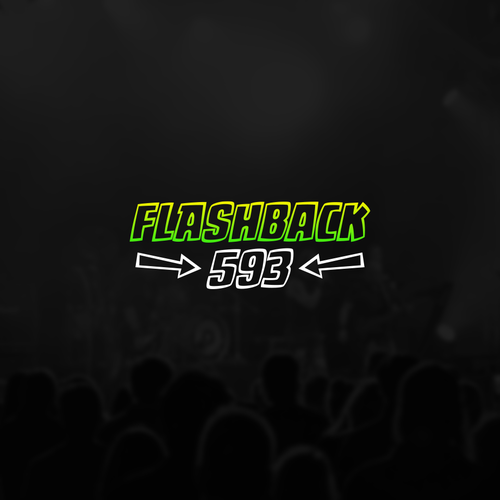 Concert Logo Design by vorstler