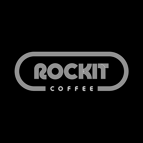 RETRO logo for a Coffee Shop Design by Algozia