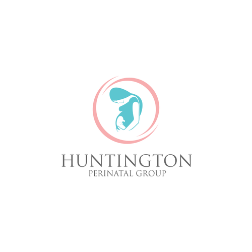 Help me design my OB/GYN office for patients. | Logo & brand identity ...