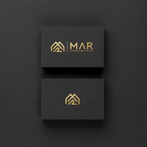 Design a new logo for a new property development business - transforming buildings into homes Design by Al Amin®