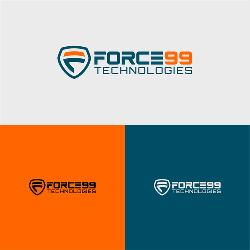Design a cool logo for an International Tech Talent Startup! Diseño de Riffs™