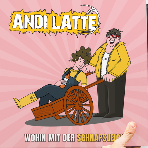 Illustration or graphics contest entry by Cara Mel