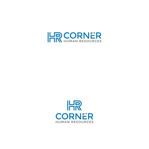 Create my HR Company Logo Design by Captainzz