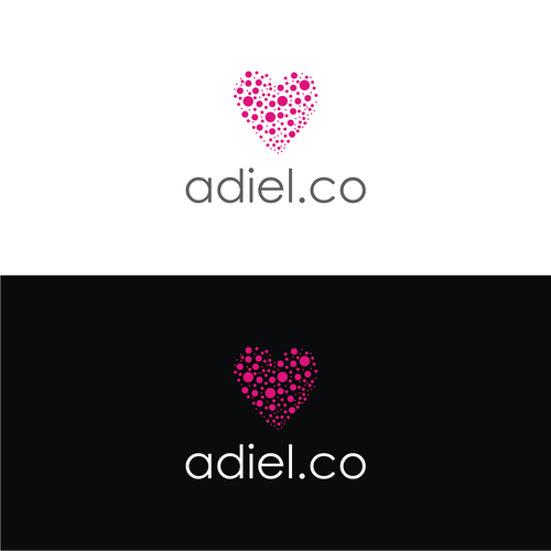 Create a logo for adiel.co (a unique jewelry design house) Design por [_MAZAYA_]