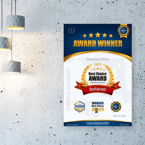 Poster contest entry by giekstrave