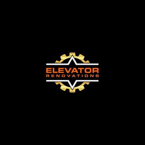 Logo for a elevator company Design by XarXi