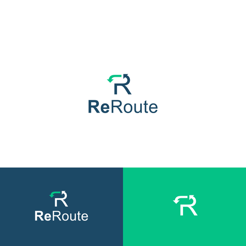 Re Route Design von jodsgn