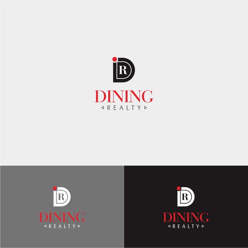 luxurious dining ware seller needs a powerful but simple logo design to appeal to fine diners Design by ABI_Design²